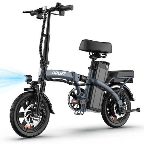 250w foldable electric bike - foldable,