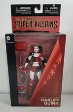 DC COMICS Super-Villains