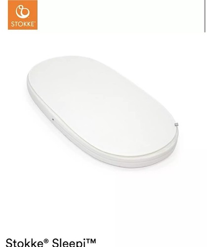 Stokke sleepi bed - stokke,