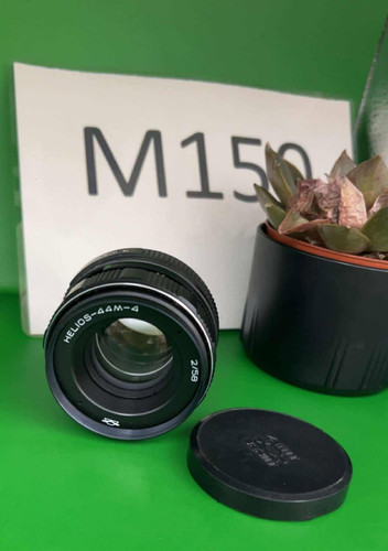 M42 screw fit helios 44m - screw,