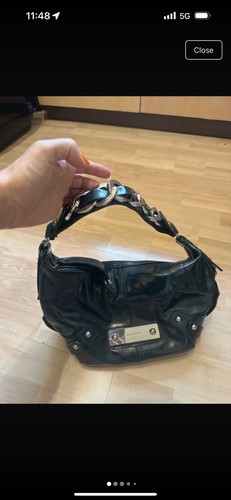 Karen millen patent - millen, noughties