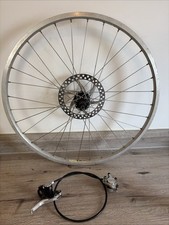 Vintage 90s Hope C2 #3 Front