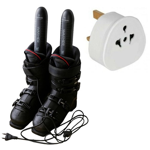 Electric shoe boot - electric,