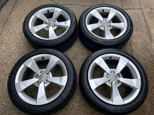 Genuine audi alloy - audi, a1