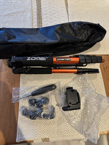 Zomei 188 tripod - 188, cm