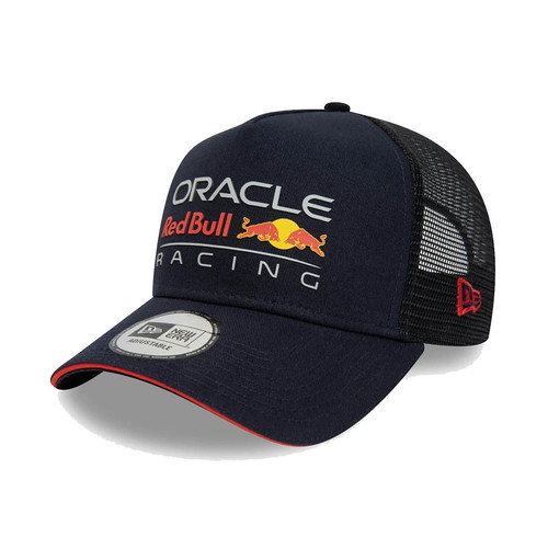 Red bull oracle racing - racing, cap