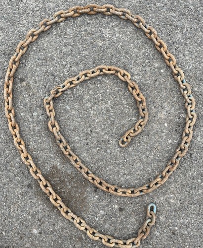 10mm length used - 10mm,