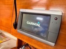 Garmin GPSMAP 720 Touchscreen