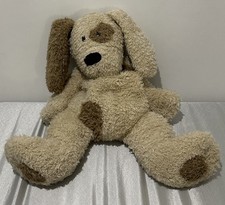 Mamas and & Papas Dog plush