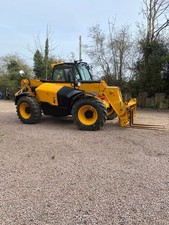 JCB 535-95 Telehandler Loadall