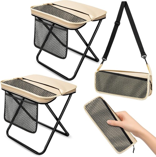 Ultra light folding camping - light,