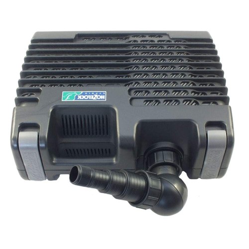 Hozelock aquaforce pond pump - pond,
