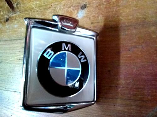 Bmw renamel london grille - london,