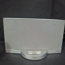Bose SoundDock Series II