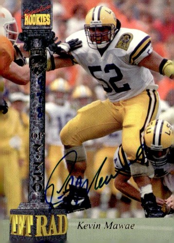 1994 signature rookies tetrad - signature,