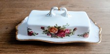 Royal Albert Old Country Roses