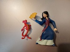 Mini Disney Figures Characters