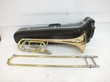YAMAHA YSL-8425G Trombone