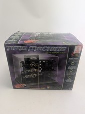 VINTAGE TIME MACHINE KINETIC