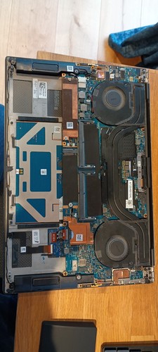 Dell xps 9500 - dell,