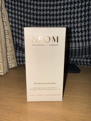 Neom wellbeing pod - neom,