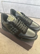 Valentino Garavani Leather