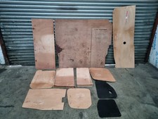 Vauxhall Combo Mk3 2019-2021