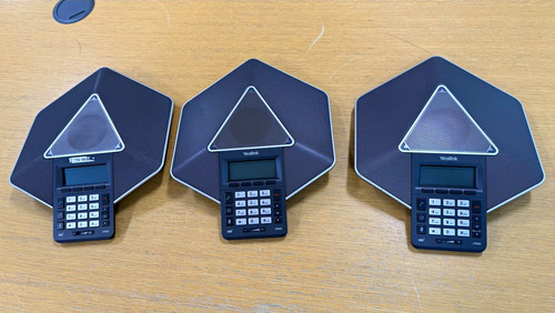 Yealink cp860 voip - yealink, hd