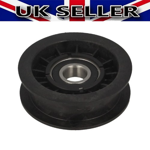 1pcs flat idler jockey belt - 1pcs,