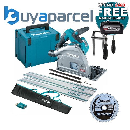 Makita sp001gz03 40v max xgt - sp001gz03,