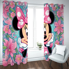 Girls minnie mouse - girls, pink
