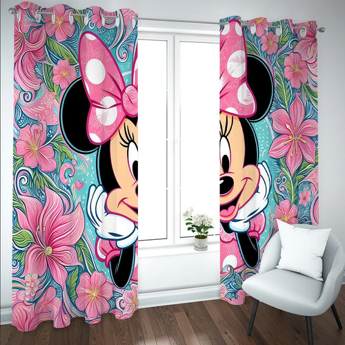 Girls minnie mouse pink - mouse,