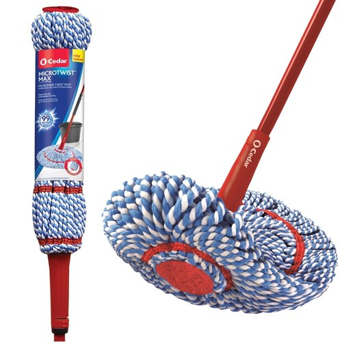 Microtwist max microfiber - ,