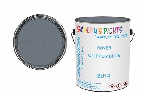 Classic paint for - classic, minor