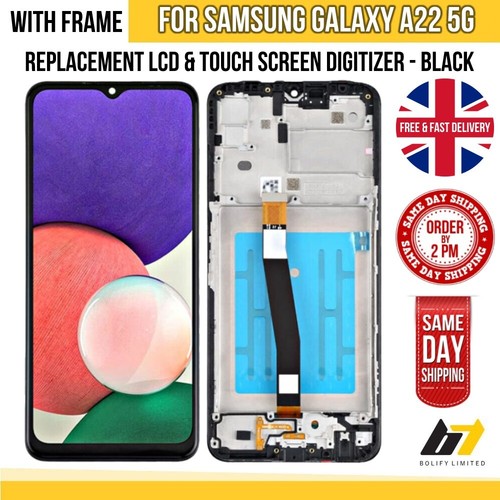 For samsung galaxy a22 - for,