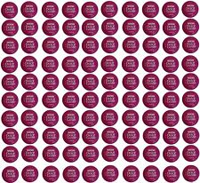 Dolce Gusto Espresso Coffee Pods, 100 Capsules, 100 Drinks Sold Loose