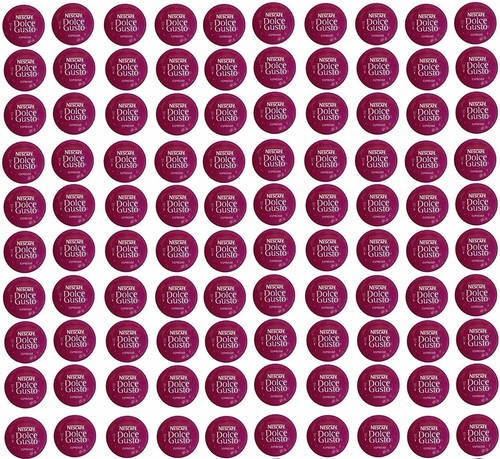 Dolce gusto espresso - gusto,
