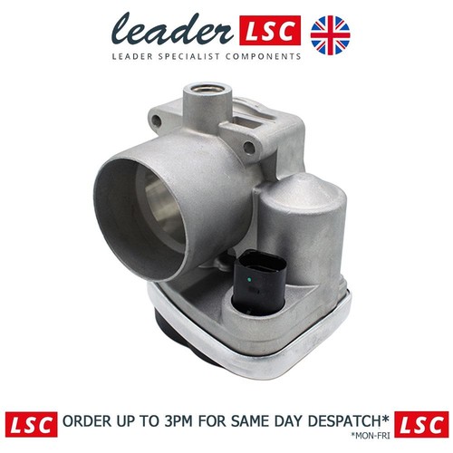 Throttle body valve for - throttle,