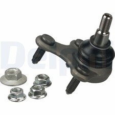 Ball Joint Front Right O/S
