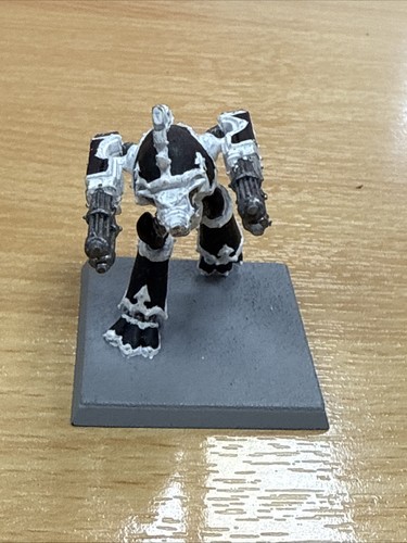 Warhammer epic 000 - epic, 40,000