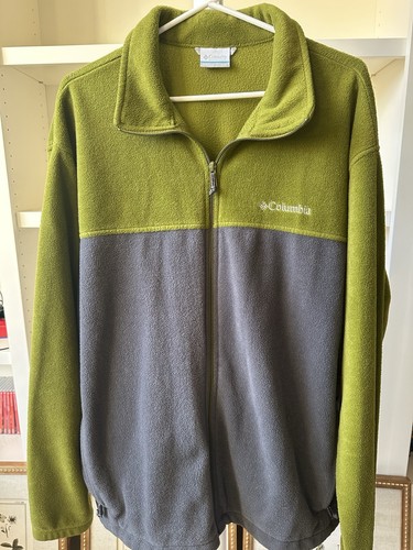Columbia men xxl - columbia, steens
