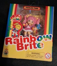 Tickled Pink 40 Years Of