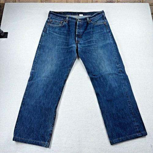Levi 501 mens jeans - 501,