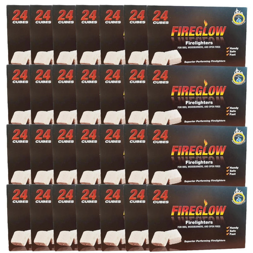 Fire lighters long - fire,