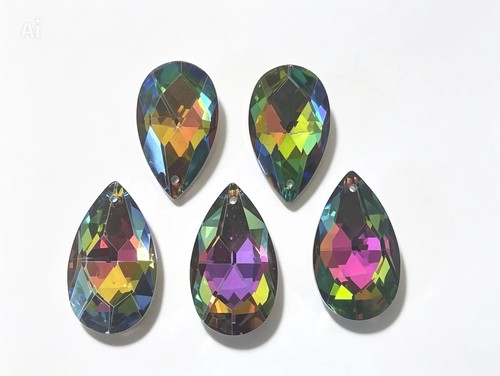 Chandelier crystals - chandelier,