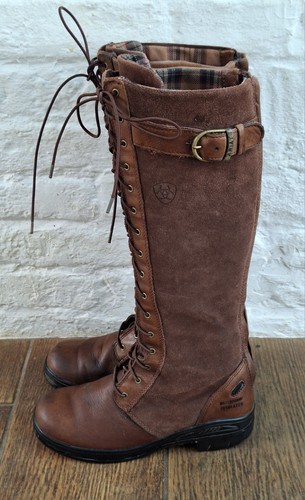 Fabulous ariat coniston - ariat,