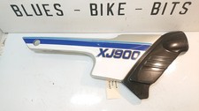 Yamaha XJ 900 Diversion