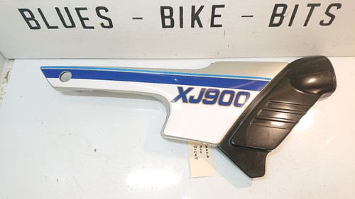 Yamaha 900 diversion - xj,