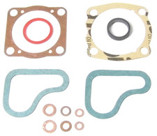 Triumph Tiger Cub Engine