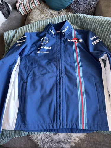 Williams martini racing - williams,